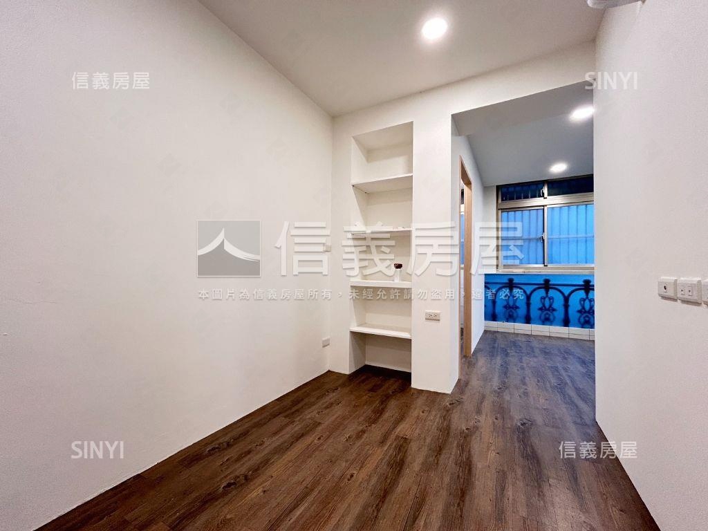 華新美麗透天房屋室內格局與周邊環境