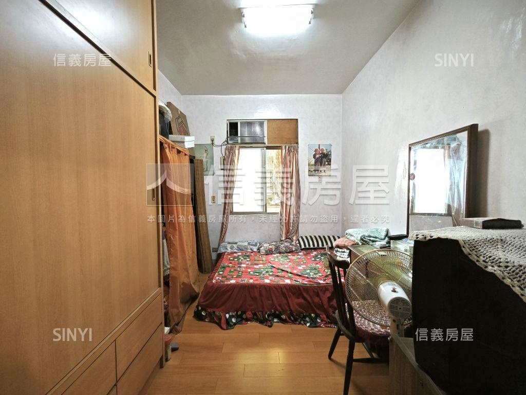 比漾商圈公寓三樓房屋室內格局與周邊環境