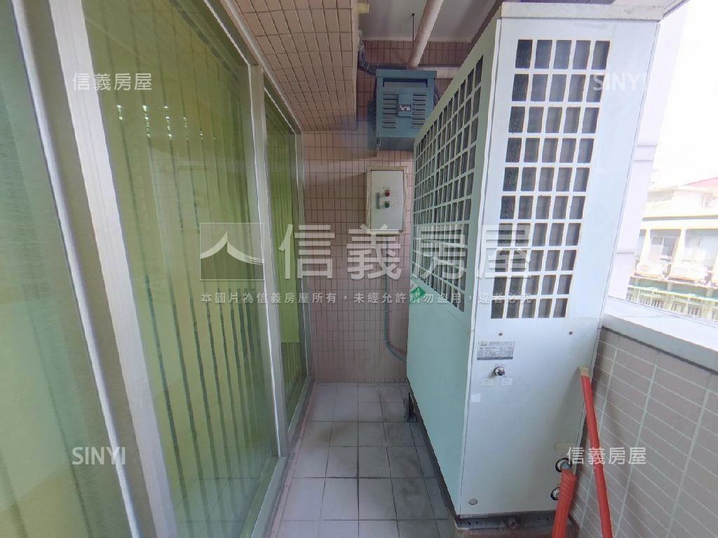 財盛通商純辦公房屋室內格局與周邊環境