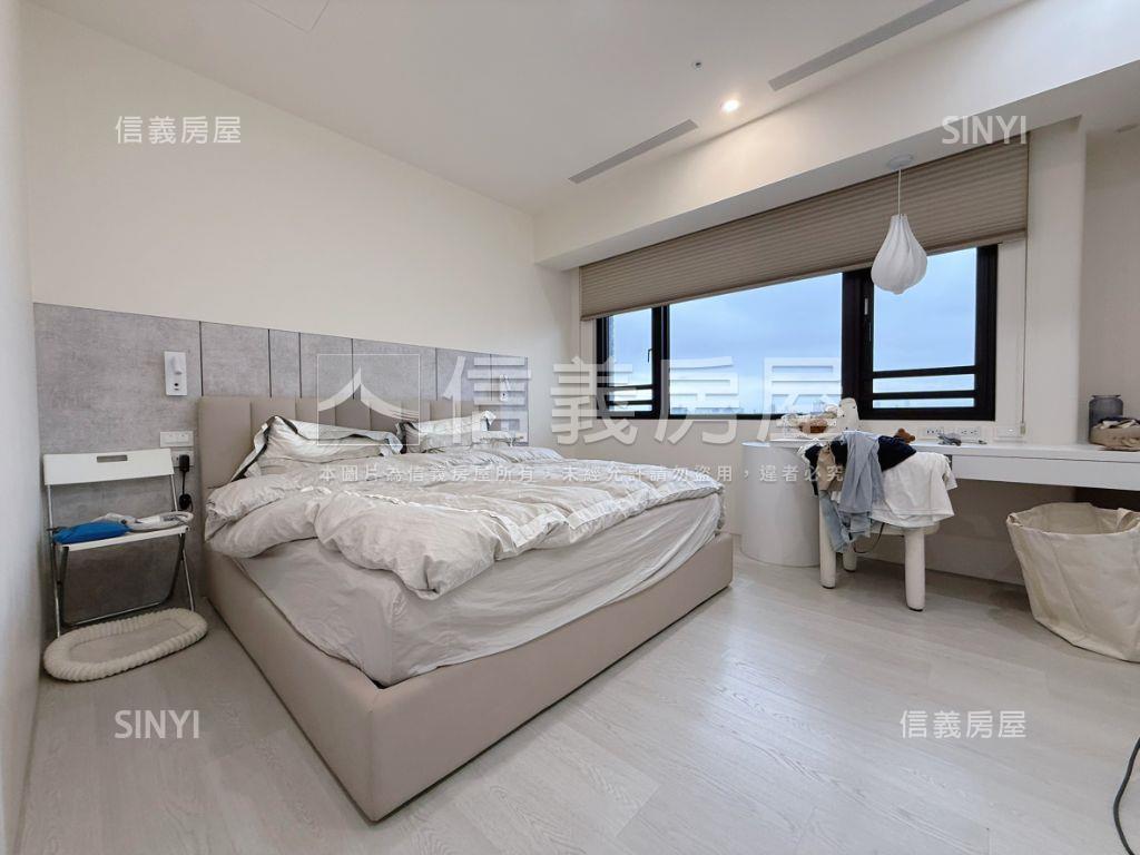 高樓美景精美裝潢大兩房房屋室內格局與周邊環境