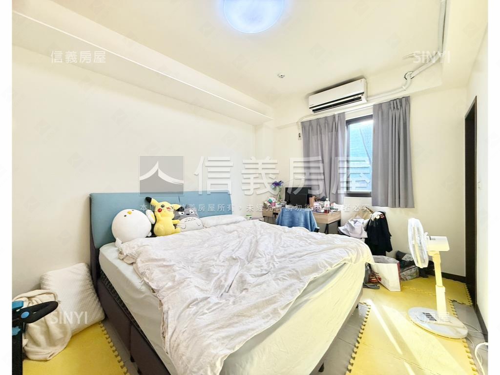 大溪緣溪行透天別墅房屋室內格局與周邊環境