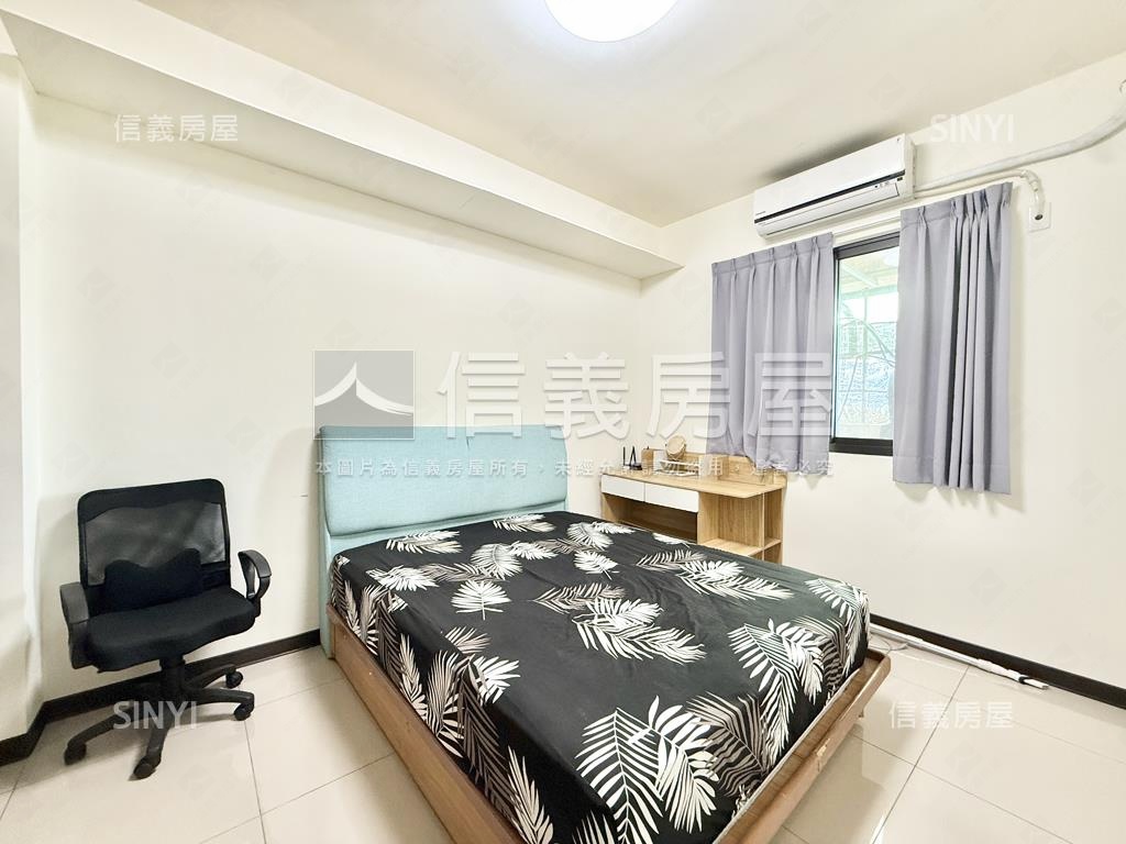 大溪緣溪行透天別墅房屋室內格局與周邊環境