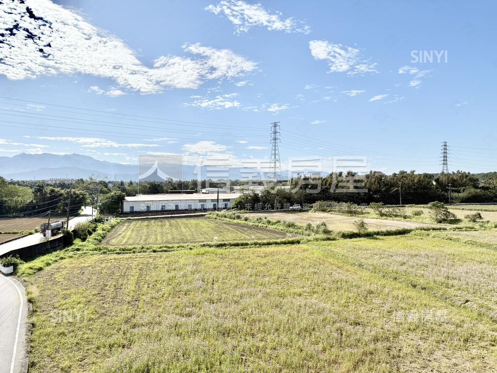 大溪緣溪行透天別墅房屋室內格局與周邊環境