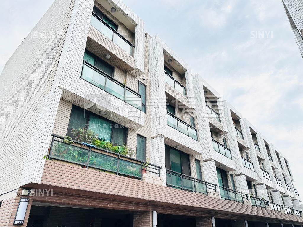 大溪緣溪行透天別墅房屋室內格局與周邊環境