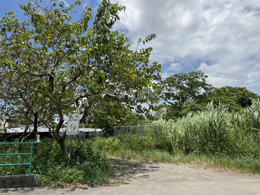 大溪農地＋約１３５坪甲建房屋室內格局與周邊環境