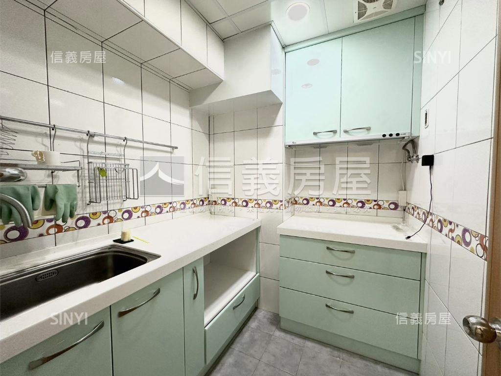 福和商圈賺錢金店房屋室內格局與周邊環境