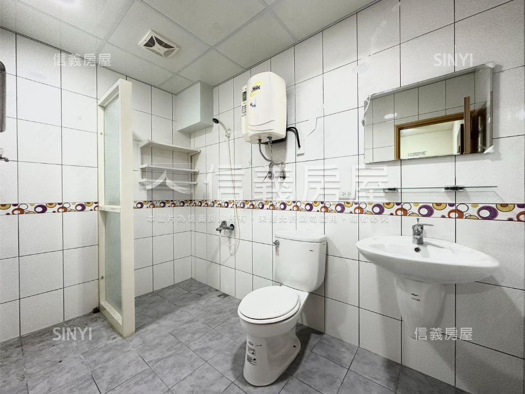 福和商圈賺錢金店房屋室內格局與周邊環境