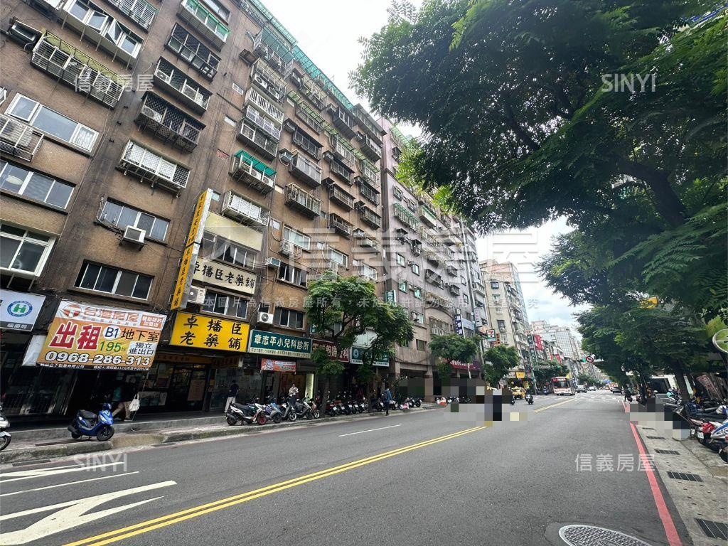 福和商圈賺錢金店房屋室內格局與周邊環境