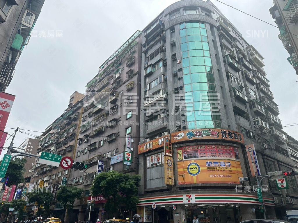 福和商圈賺錢金店房屋室內格局與周邊環境