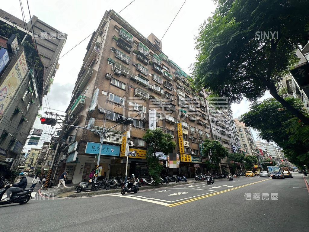 福和商圈賺錢金店房屋室內格局與周邊環境