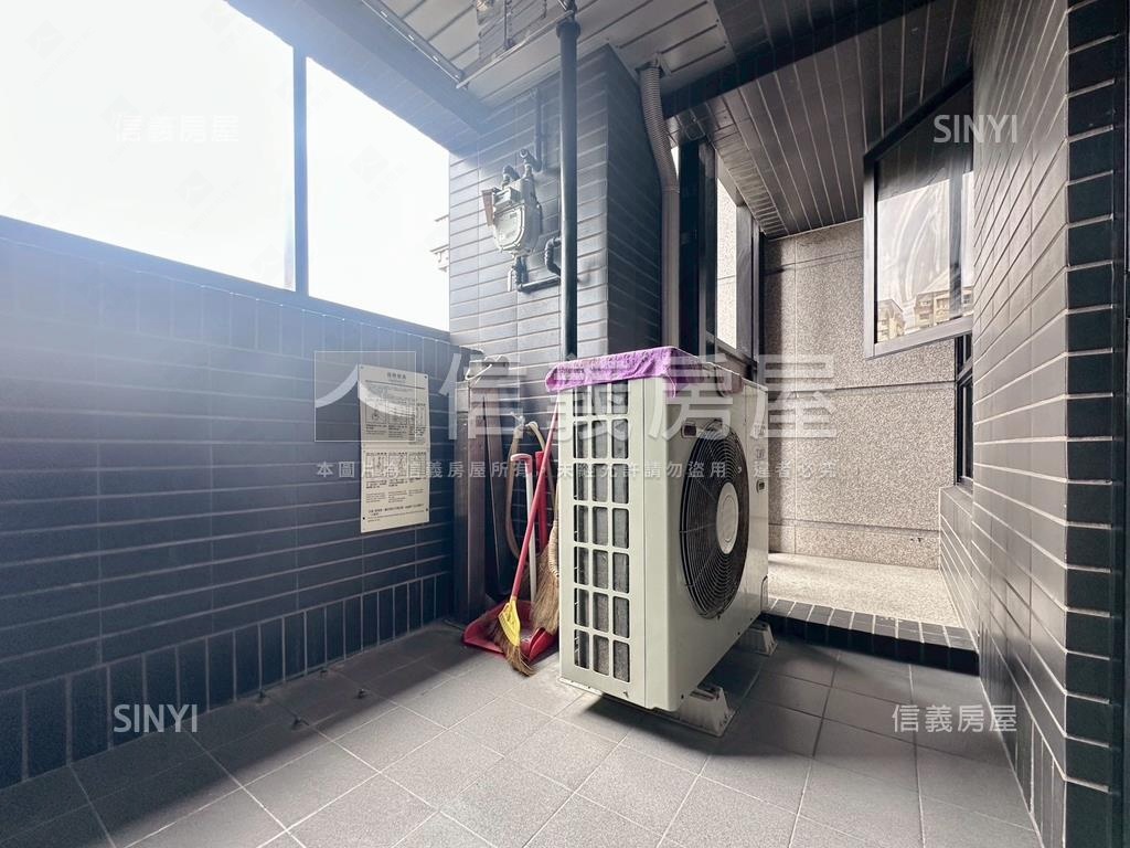新悅城朝北綠意兩房房屋室內格局與周邊環境