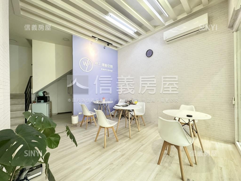 頂溪捷運黃金寶店面房屋室內格局與周邊環境