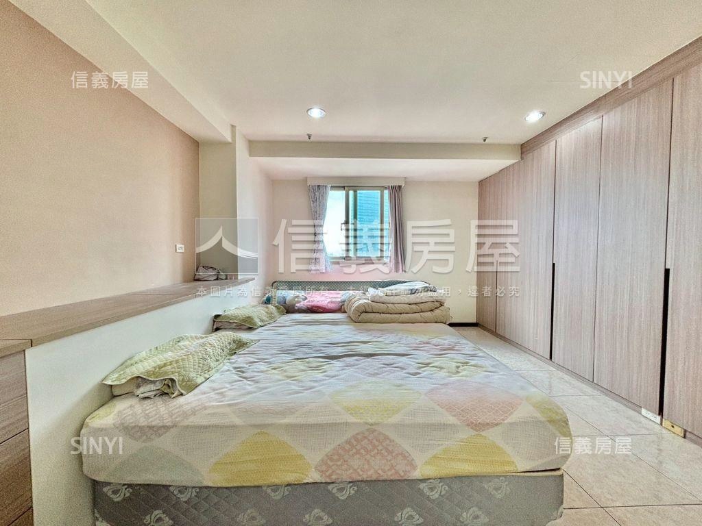 台灣國寶典藏聚作４房平車房屋室內格局與周邊環境