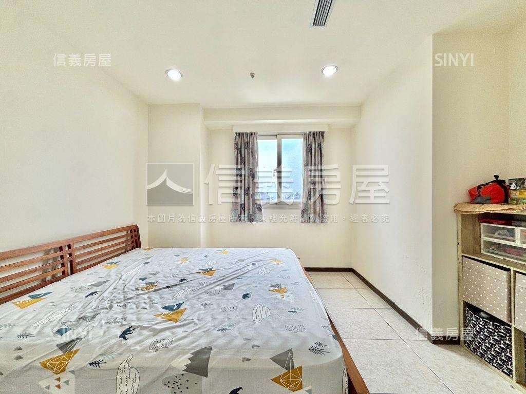 台灣國寶典藏聚作４房平車房屋室內格局與周邊環境