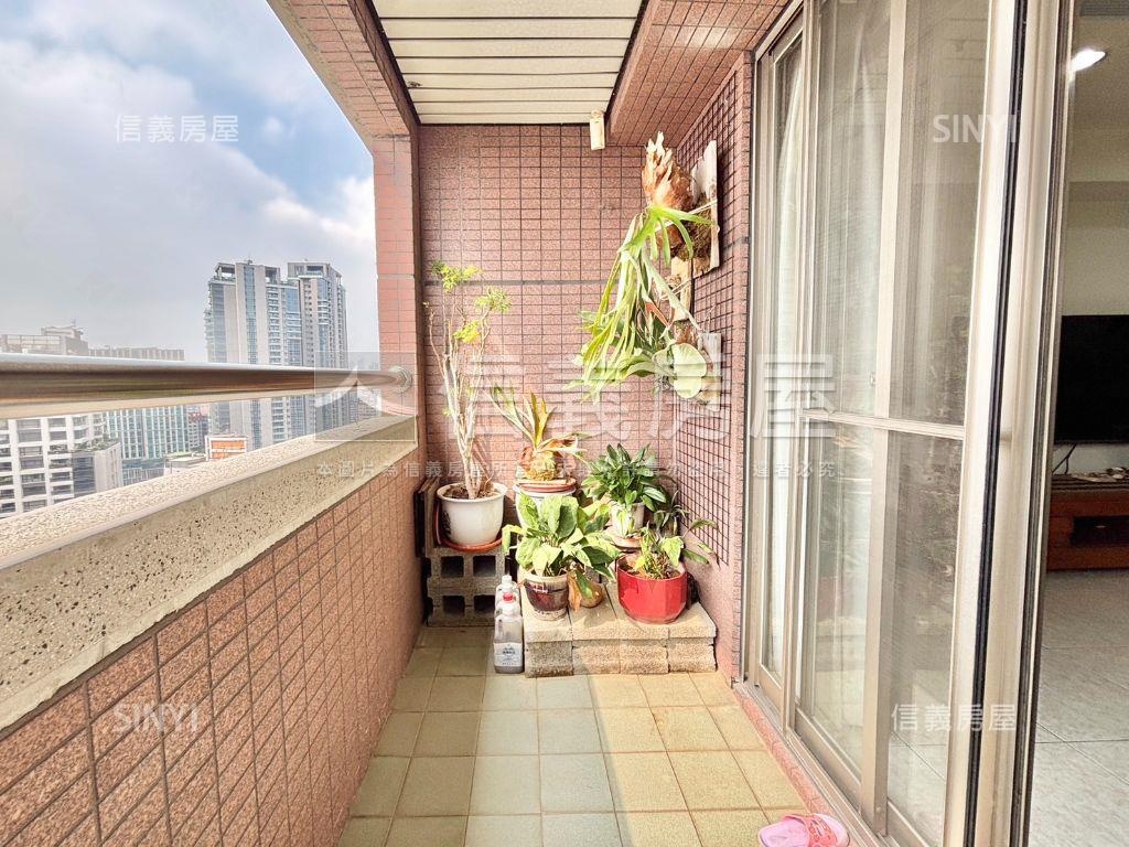 台灣國寶典藏聚作４房平車房屋室內格局與周邊環境