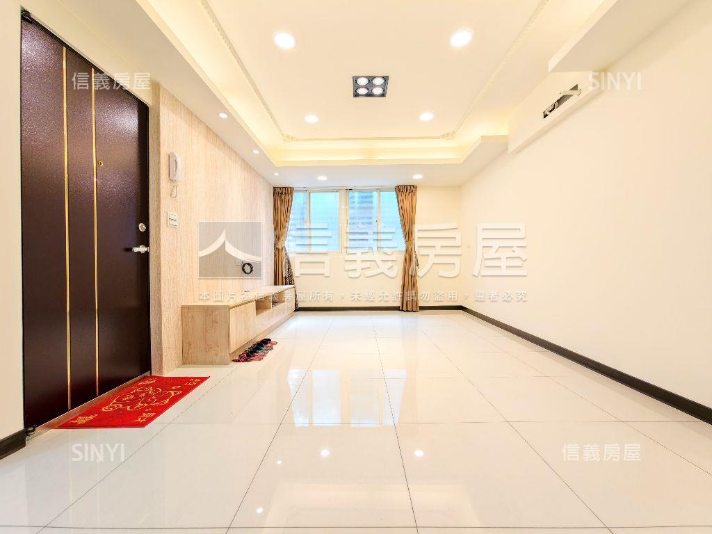 國光街裝潢美２樓房屋室內格局與周邊環境