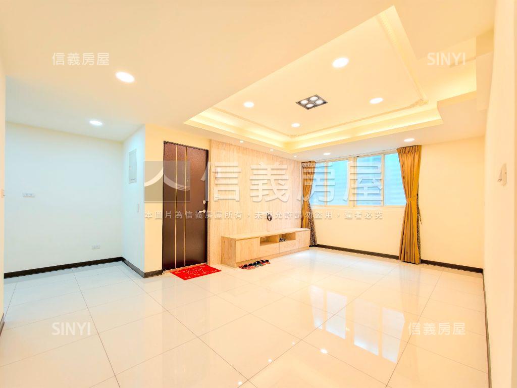 國光街裝潢美２樓房屋室內格局與周邊環境