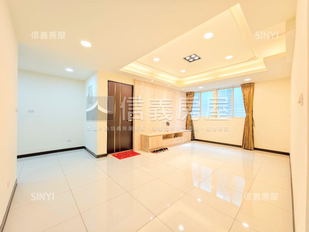 國光街裝潢美２樓房屋室內格局與周邊環境