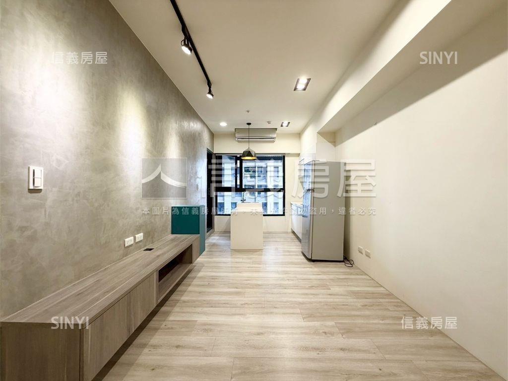 上東城Ｄ棟質感兩房平車房屋室內格局與周邊環境