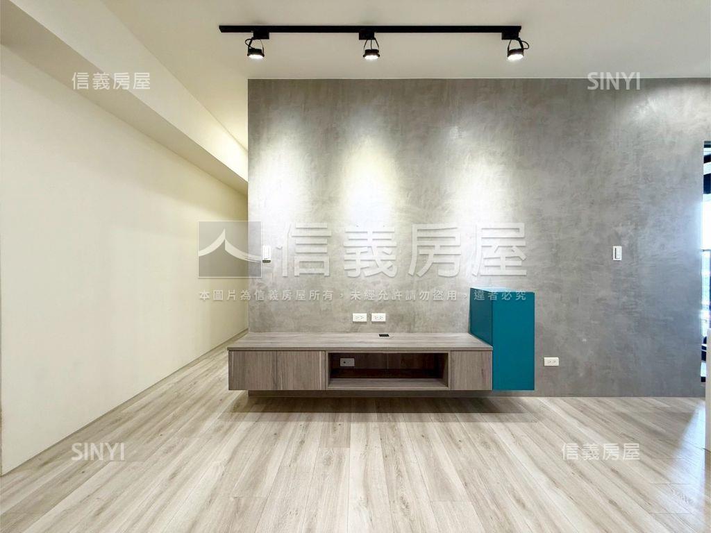 上東城Ｄ棟質感兩房平車房屋室內格局與周邊環境