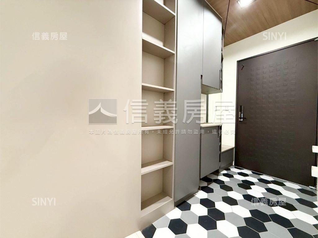 上東城Ｄ棟質感兩房平車房屋室內格局與周邊環境