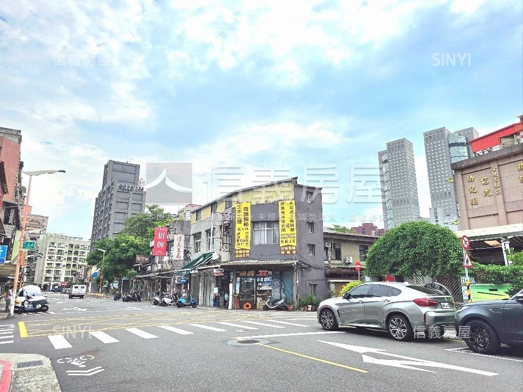 【獨家】正通化街角間金店房屋室內格局與周邊環境