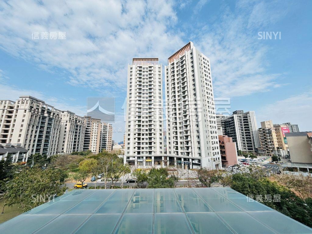 壹等賞公園景觀電梯透天房屋室內格局與周邊環境