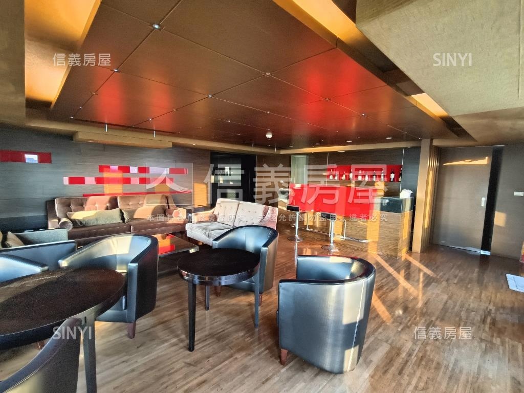 惠友遠見臨高鐵商辦首選房屋室內格局與周邊環境