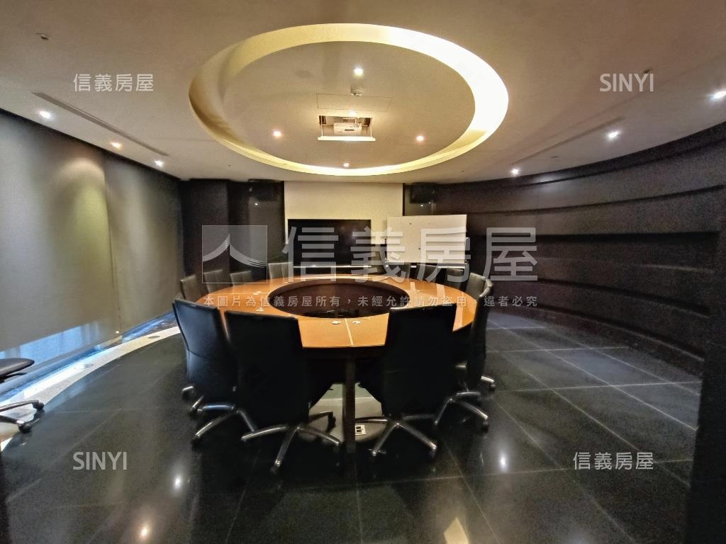 惠友遠見臨高鐵商辦首選房屋室內格局與周邊環境