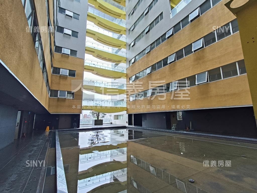 惠友遠見臨高鐵商辦首選房屋室內格局與周邊環境