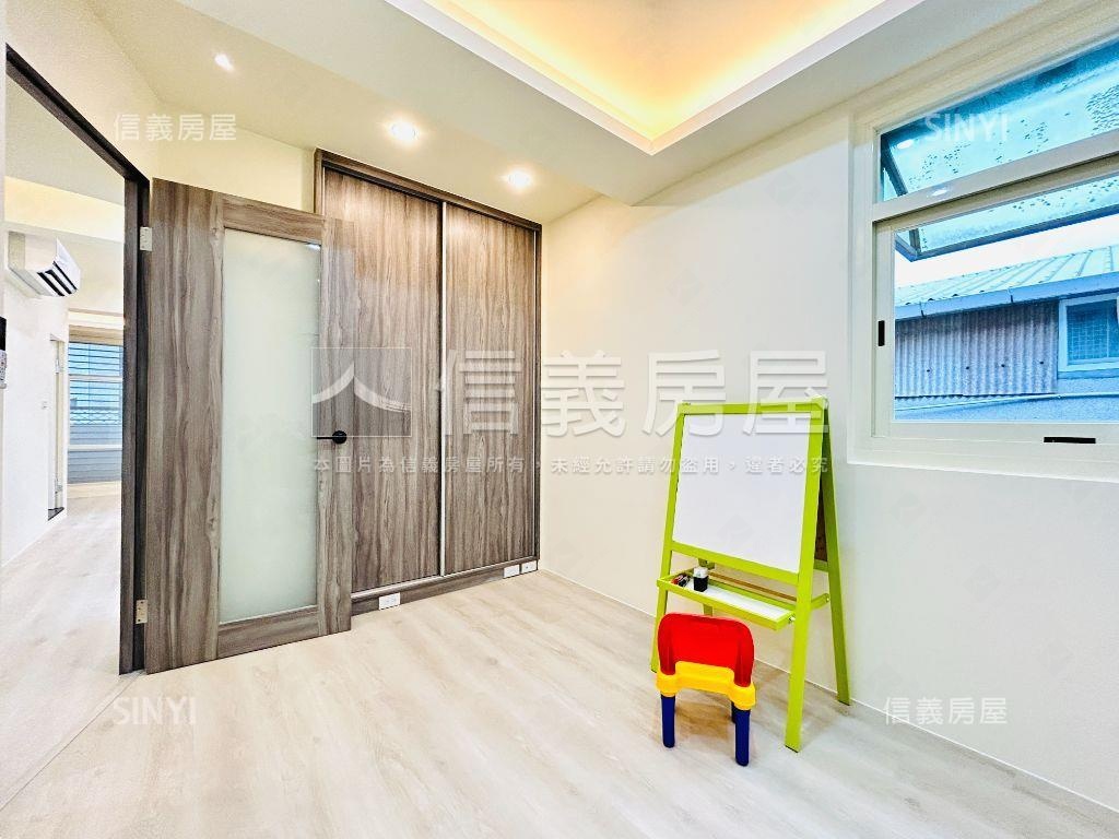 國語實小精裝３房美寓房屋室內格局與周邊環境