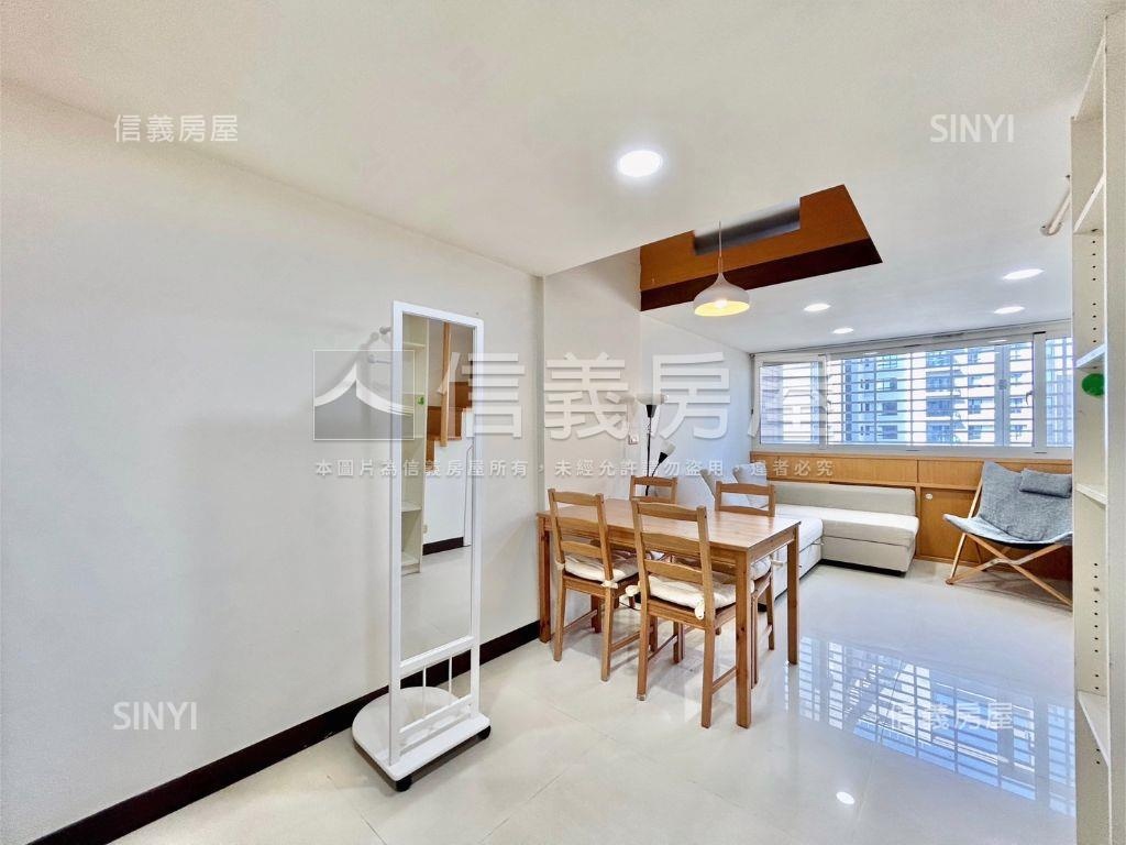 高鐵區綠水雅築房屋室內格局與周邊環境