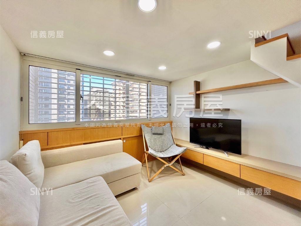 高鐵區綠水雅築房屋室內格局與周邊環境