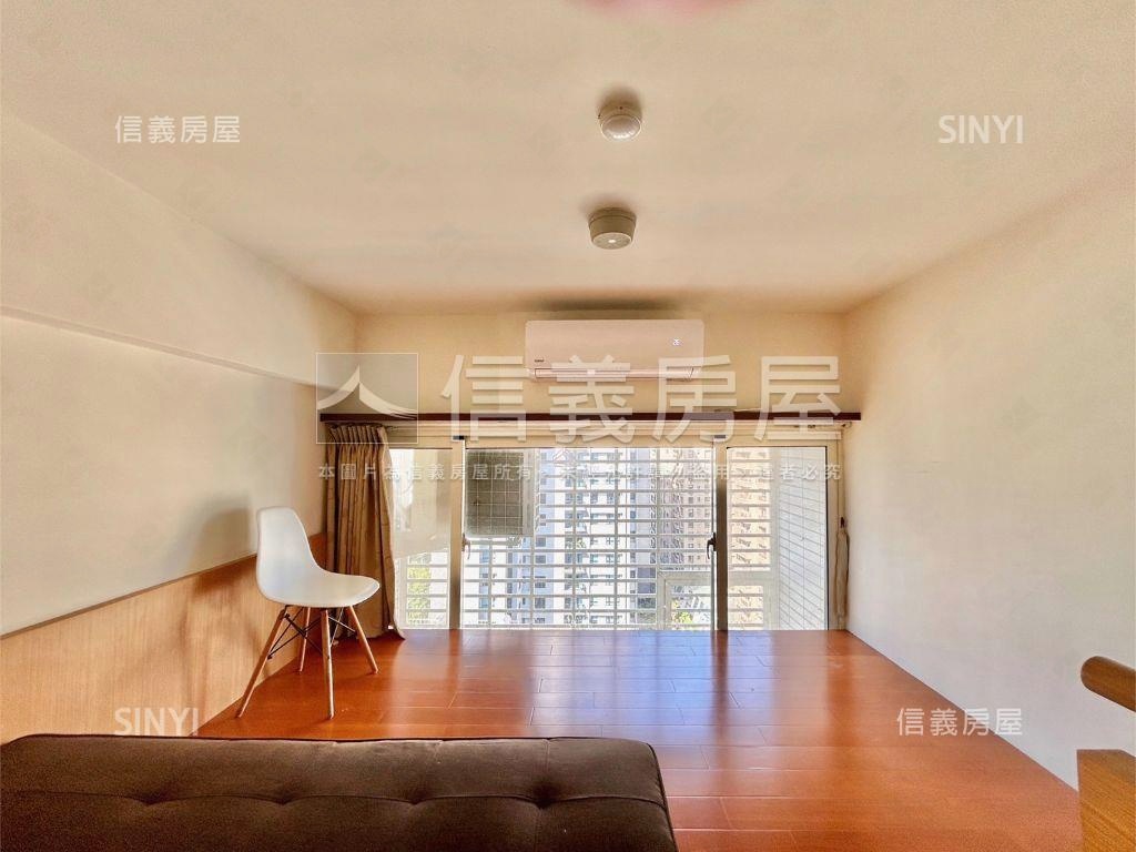 高鐵區綠水雅築房屋室內格局與周邊環境