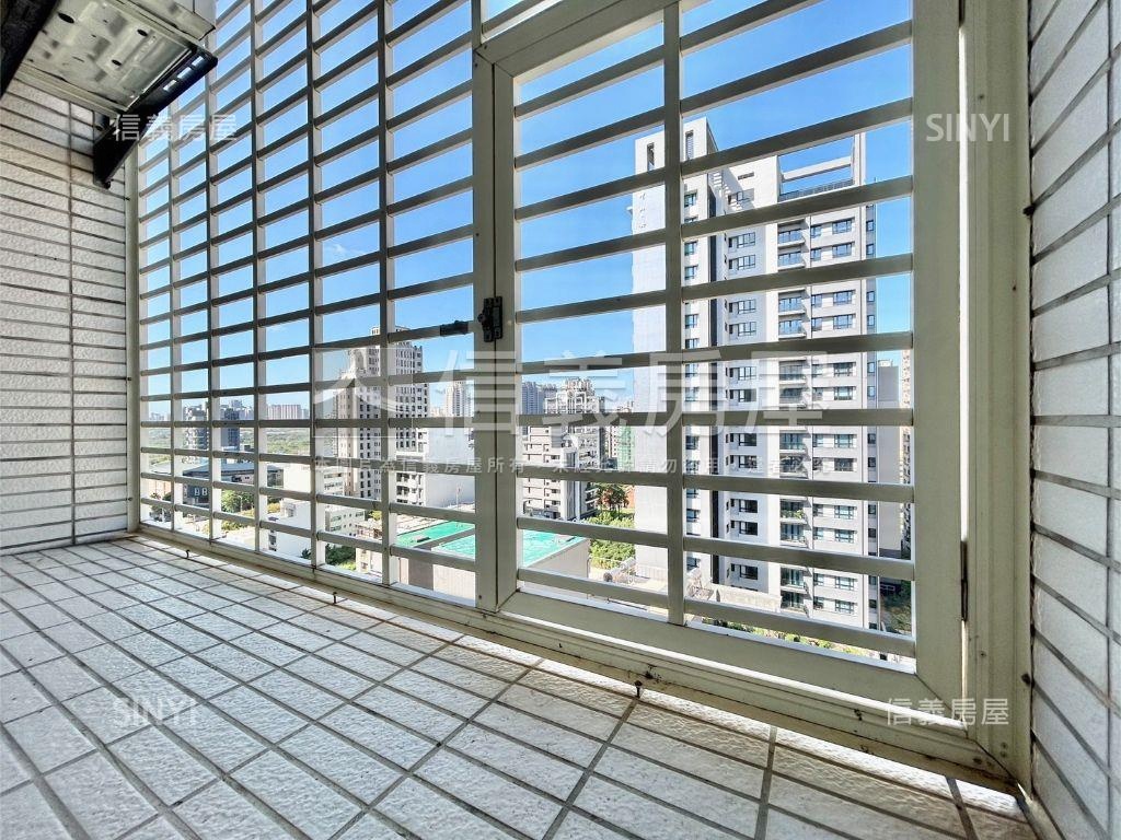 高鐵區綠水雅築房屋室內格局與周邊環境