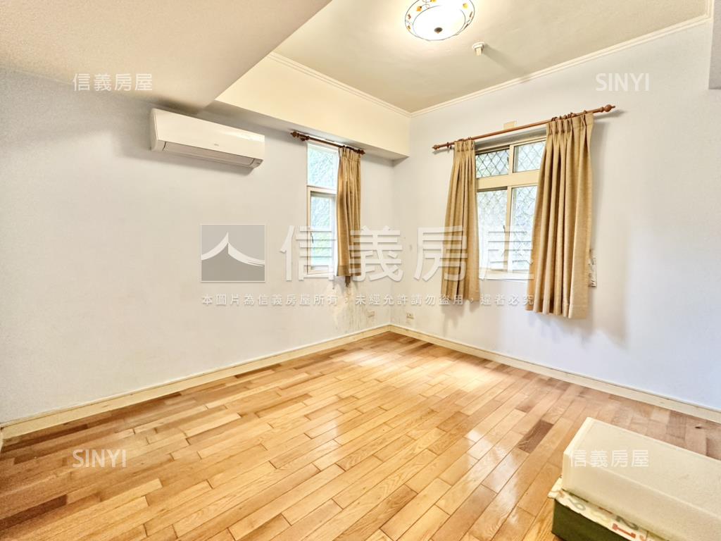 【海誓山盟】夢想庭院一樓房屋室內格局與周邊環境