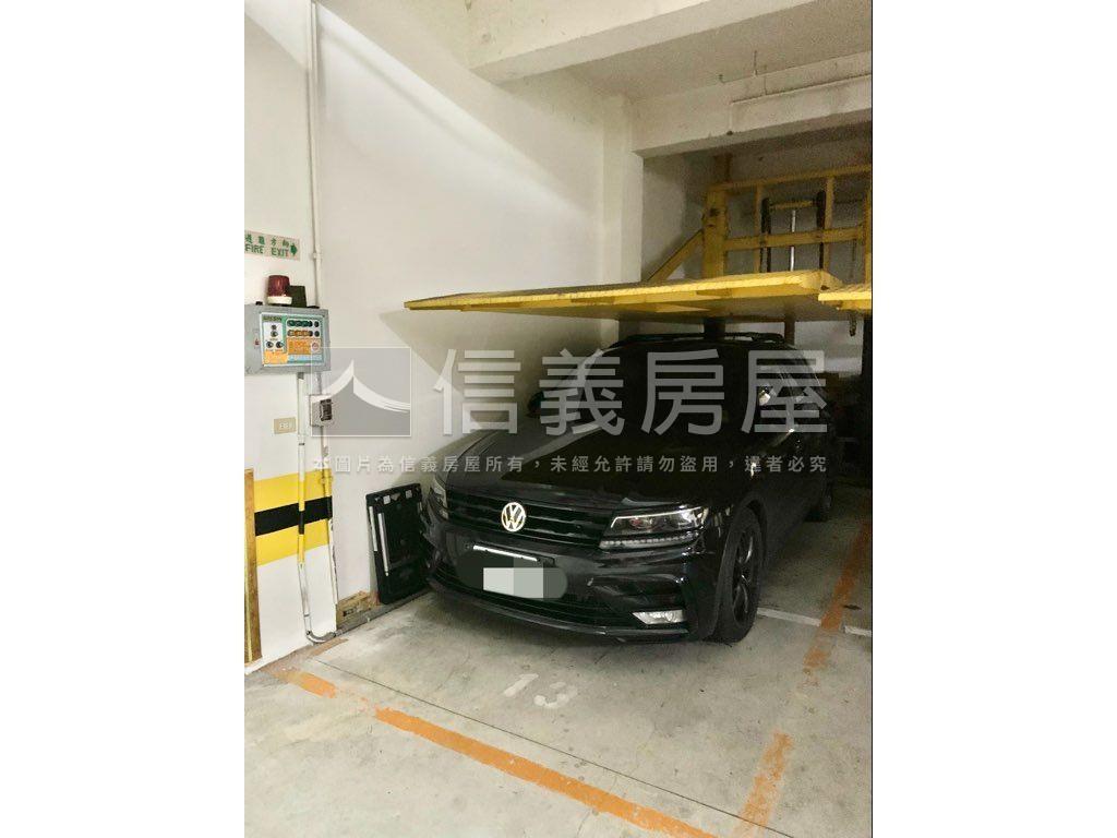 【海誓山盟】夢想庭院一樓房屋室內格局與周邊環境