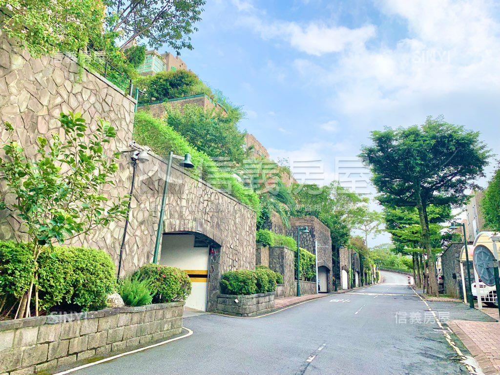【海誓山盟】夢想庭院一樓房屋室內格局與周邊環境
