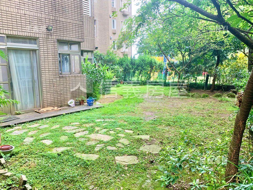 【海誓山盟】夢想庭院一樓房屋室內格局與周邊環境