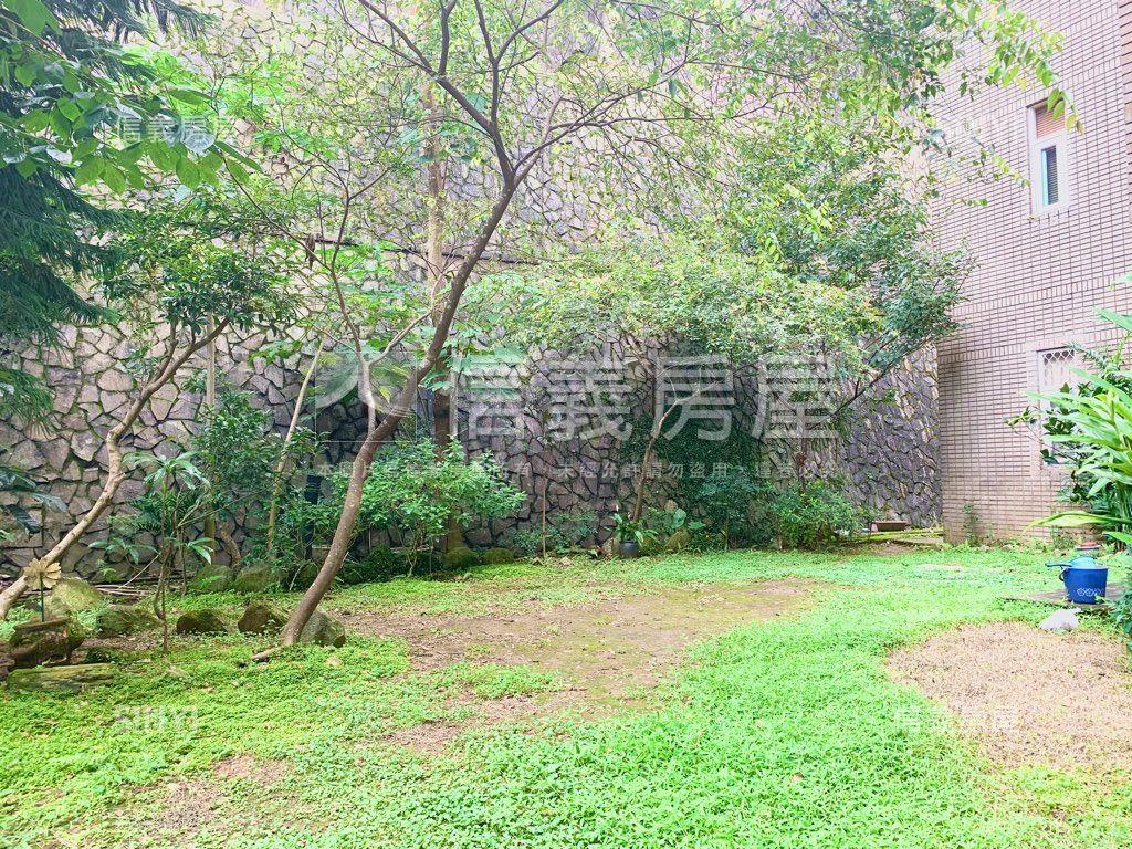 【海誓山盟】夢想庭院一樓房屋室內格局與周邊環境