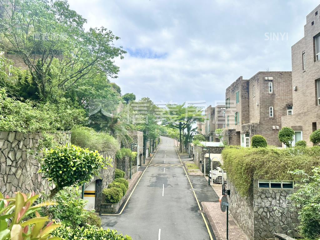 【海誓山盟】夢想庭院一樓房屋室內格局與周邊環境