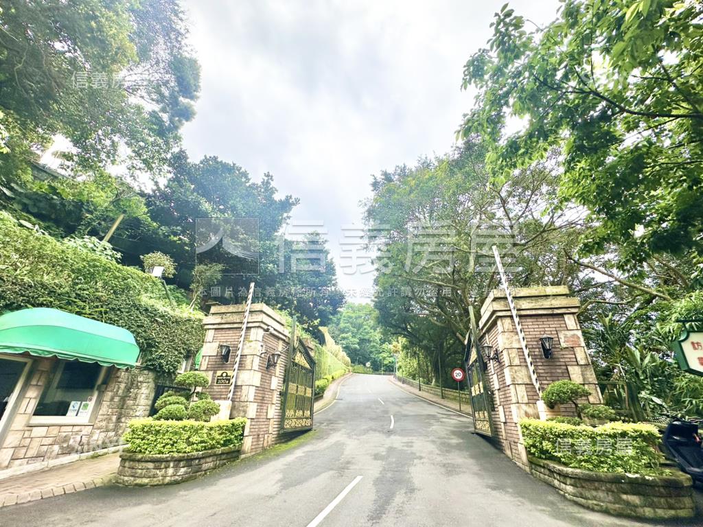 【海誓山盟】夢想庭院一樓房屋室內格局與周邊環境