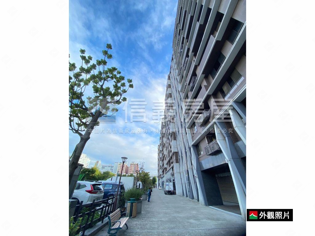 ⭐世界Ｖ１。優質景觀辦公房屋室內格局與周邊環境