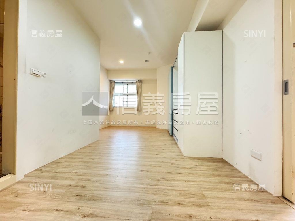 安敦凱旋美一房房屋室內格局與周邊環境