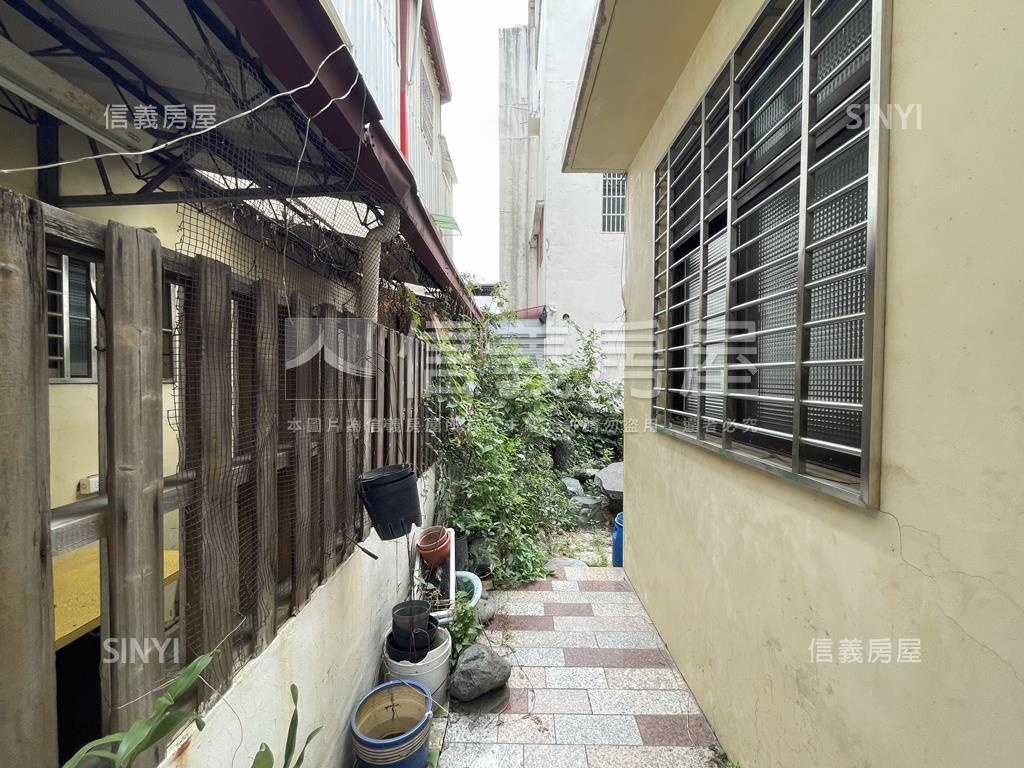 東山路大地坪獨棟庭院別墅房屋室內格局與周邊環境