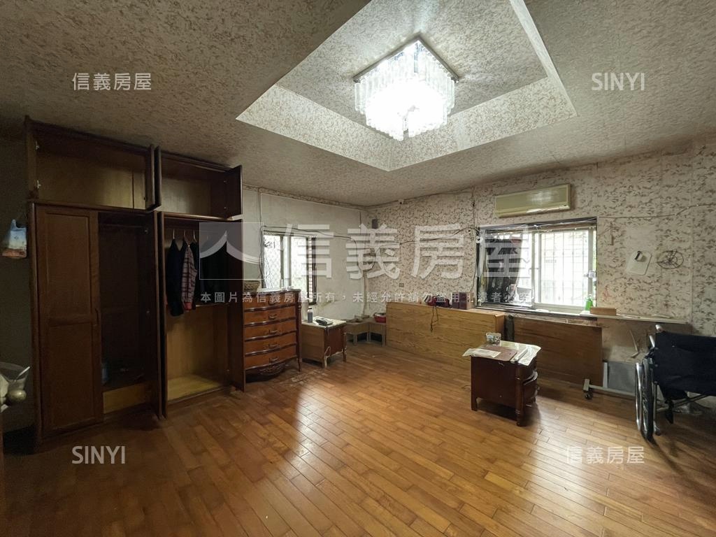 東山路大地坪獨棟庭院別墅房屋室內格局與周邊環境