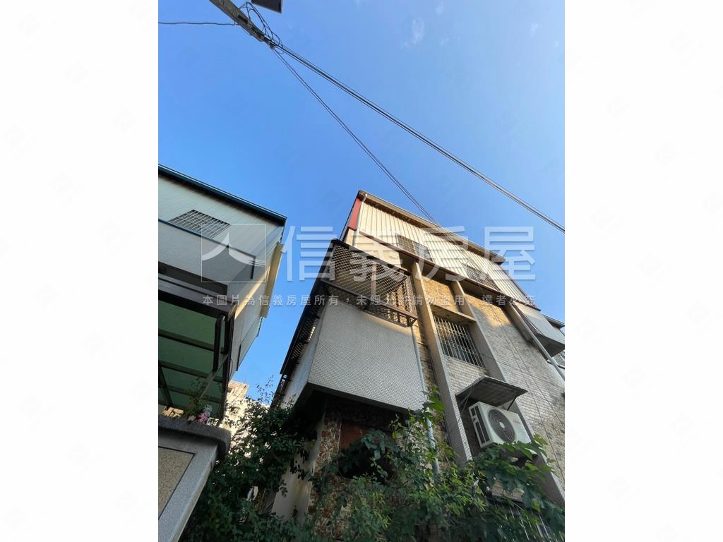 東山路大地坪獨棟庭院別墅房屋室內格局與周邊環境