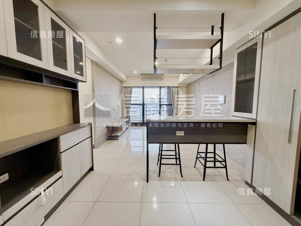 質感系棋琴十八三房平車房屋室內格局與周邊環境