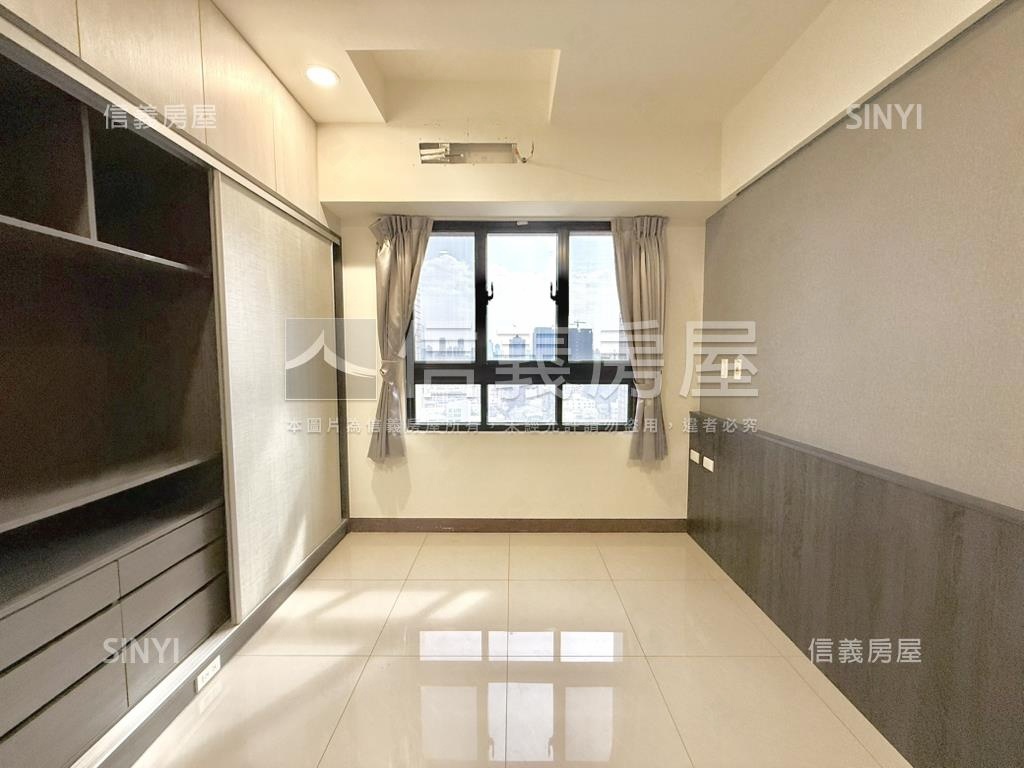 質感系棋琴十八三房平車房屋室內格局與周邊環境