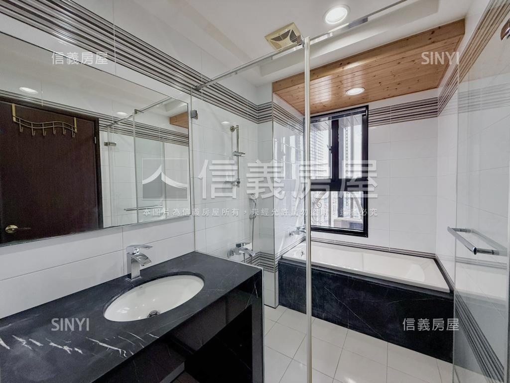 質感系棋琴十八三房平車房屋室內格局與周邊環境